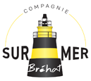 Compagnie sur mer Bréhat