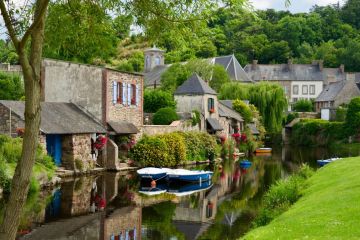 Pontrieux
