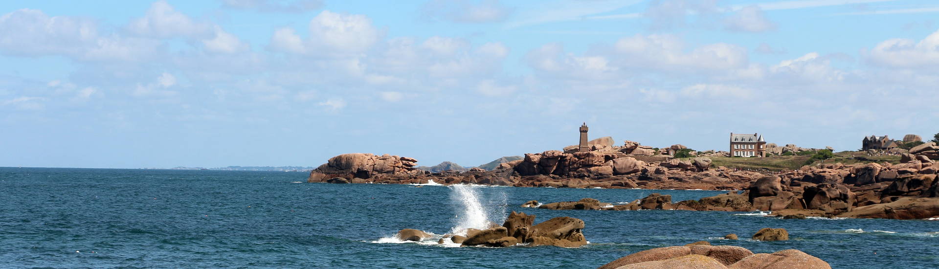 Photo ᐃ LES HAUTS DE PORT BLANC *** n°1